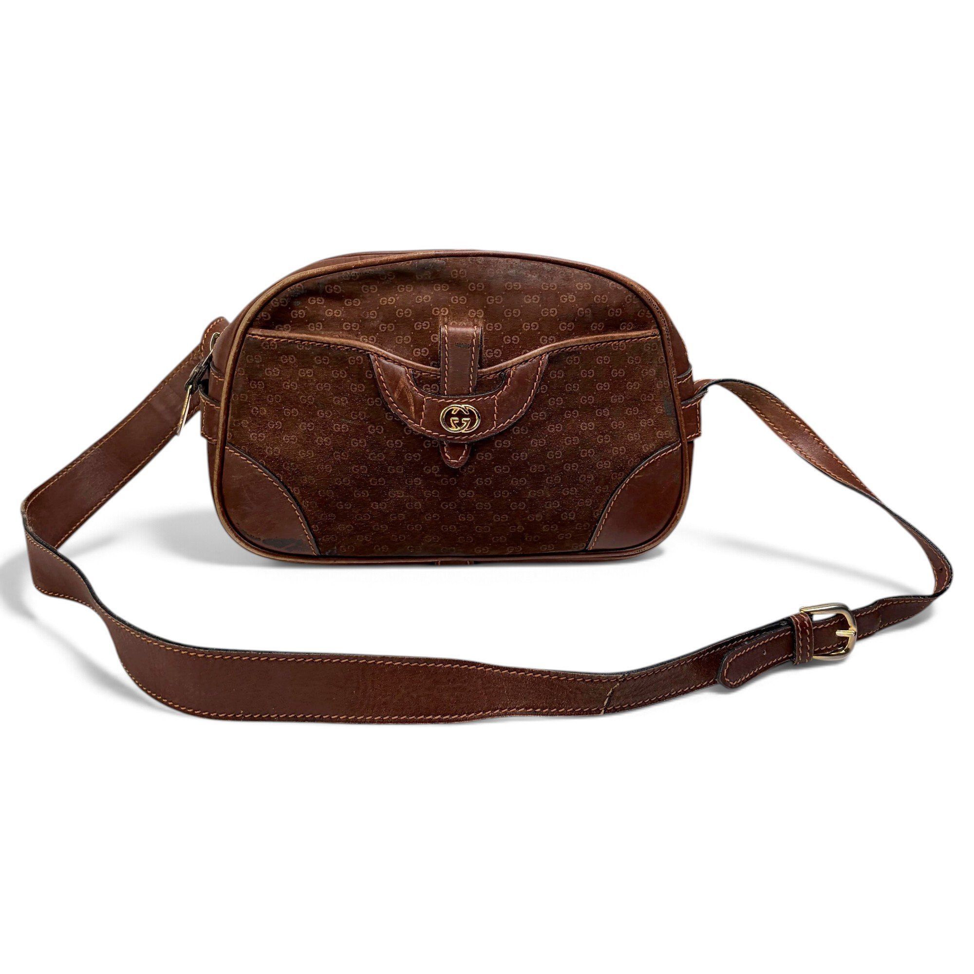 GG Marmont handbag