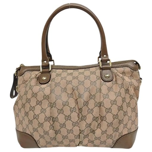 Sukey cloth handbag