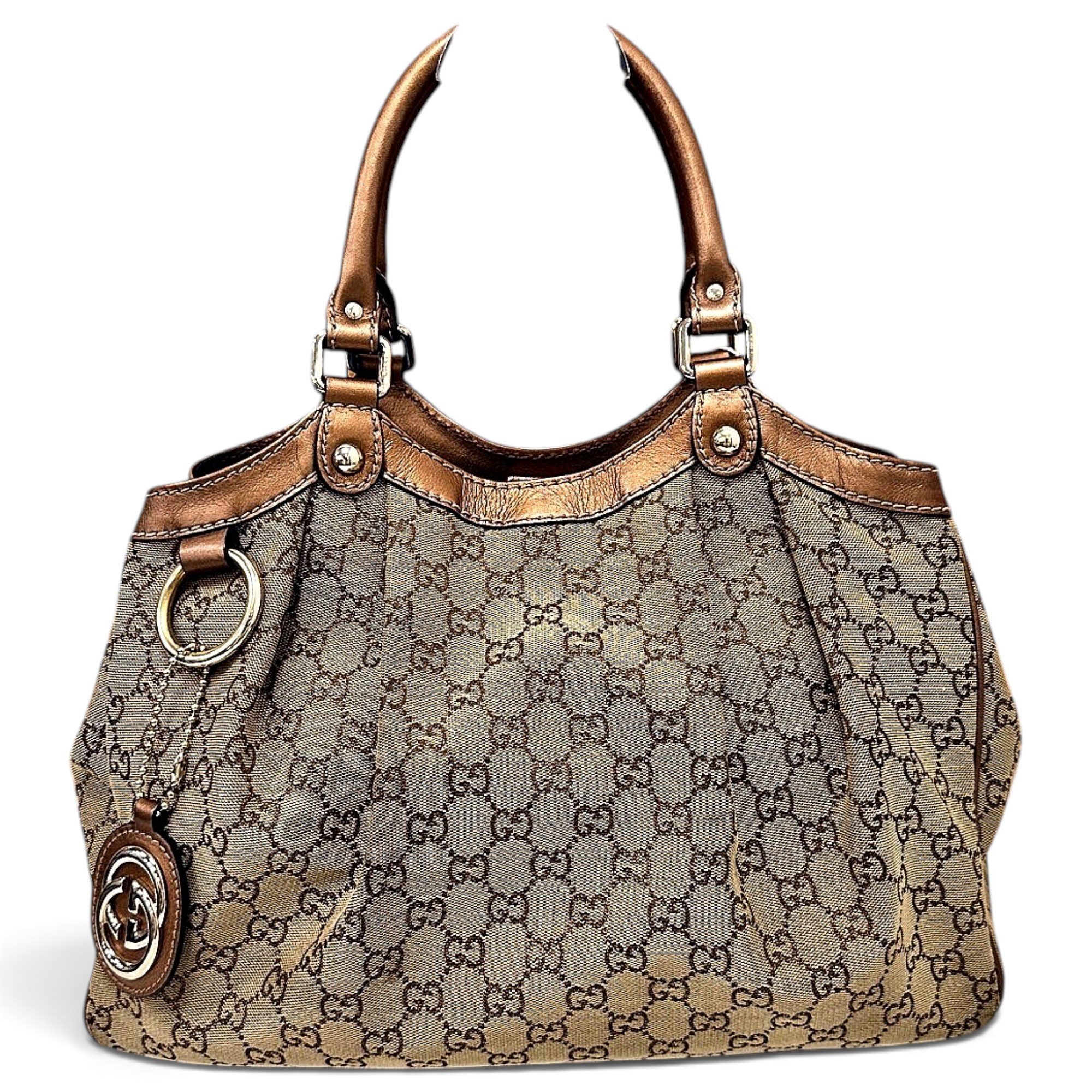 Sukey cloth tote
