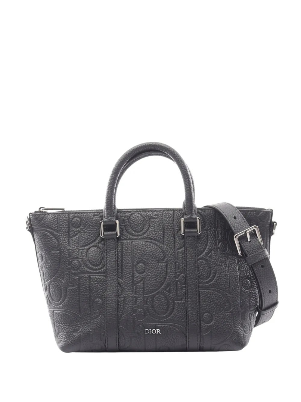 2000-2026 Gravity Leather Weekender 25 satchel
