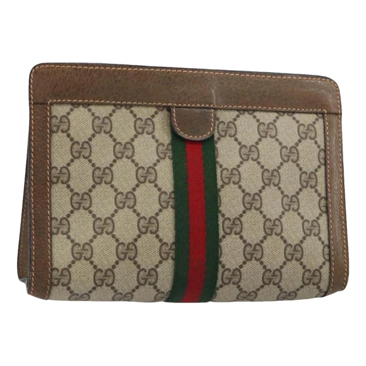 Clutch bag