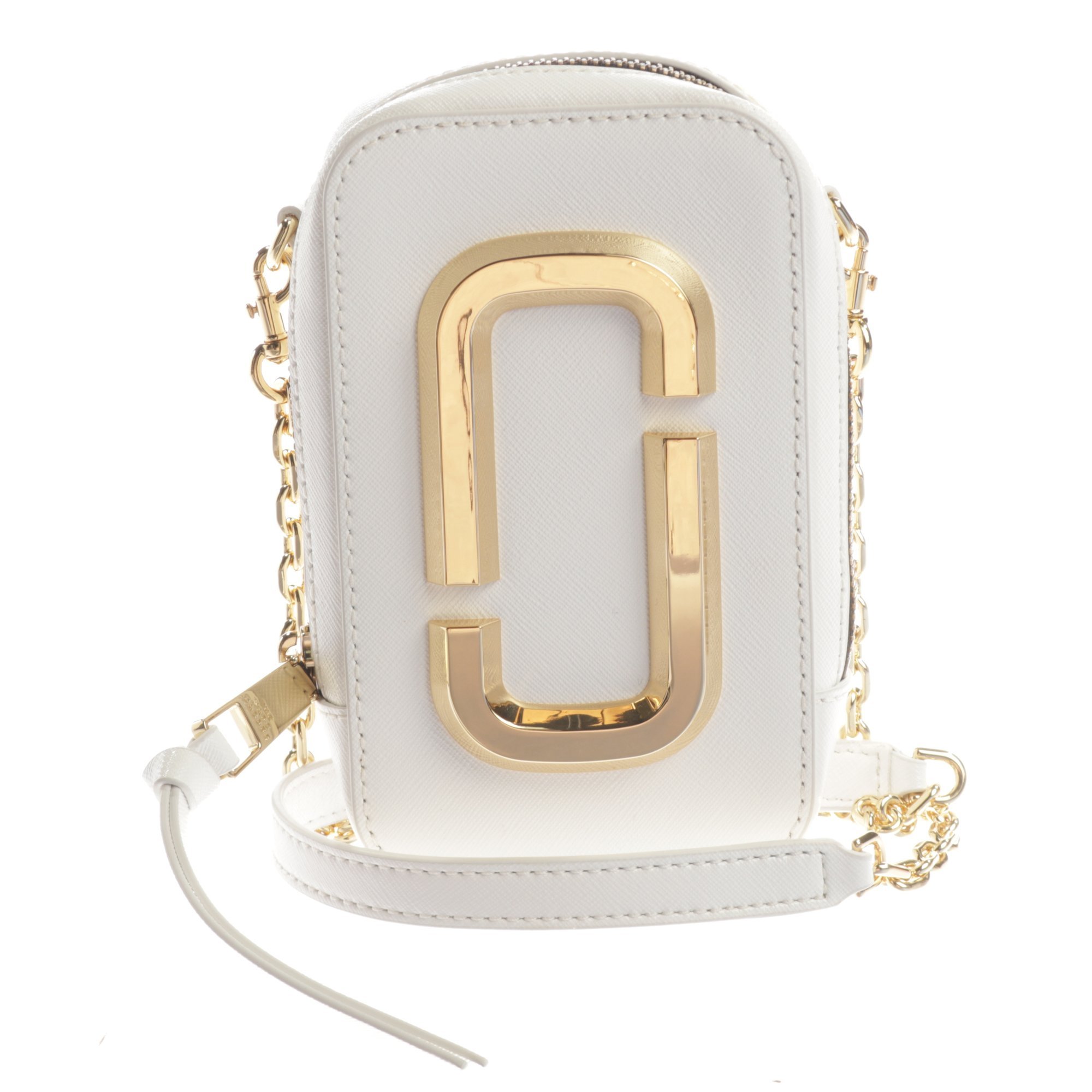 Leather bag