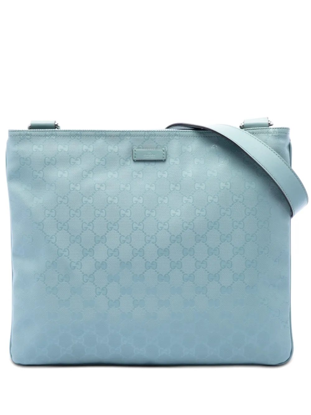 2016-2026 GG Imprime crossbody bag