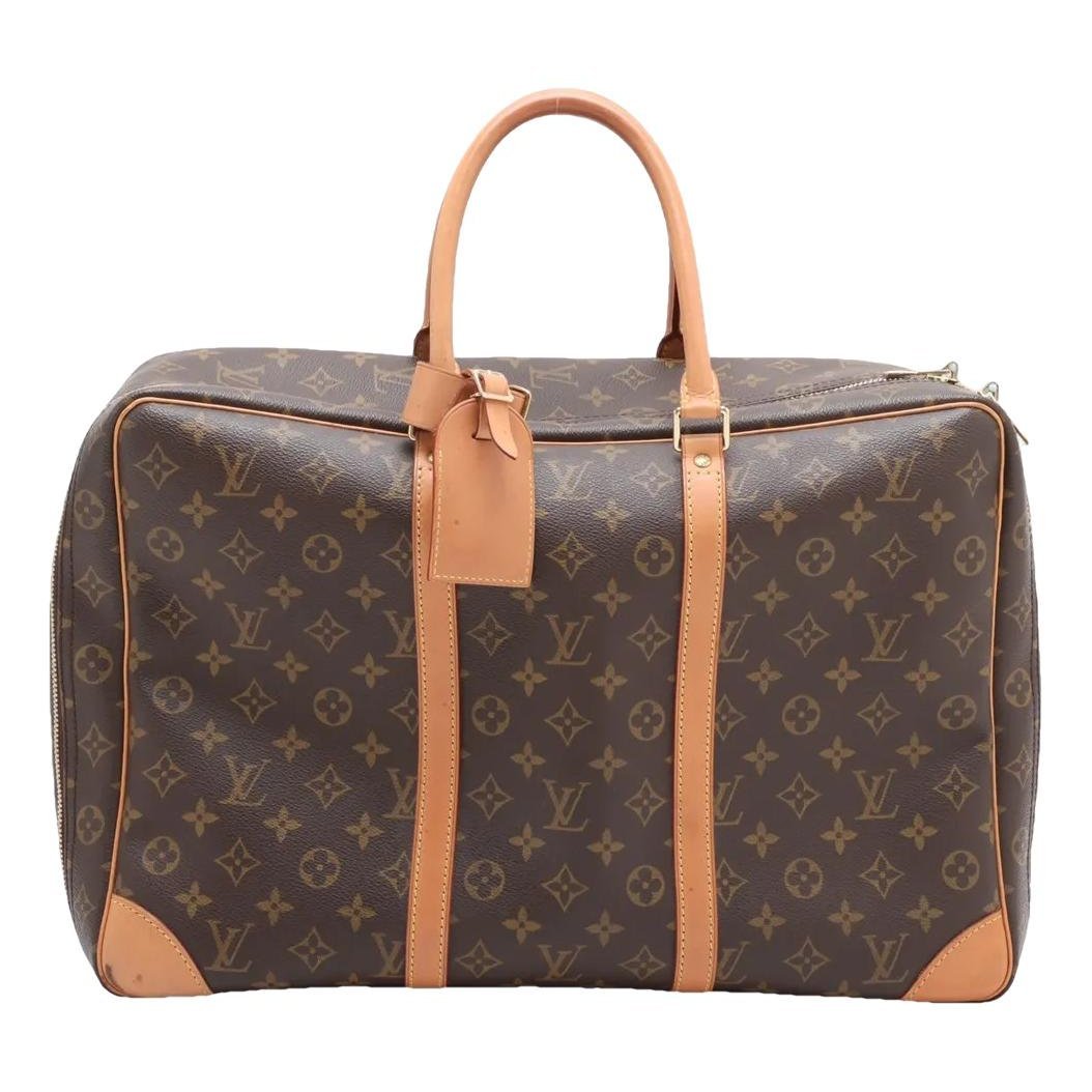Sirius cloth 48h bag