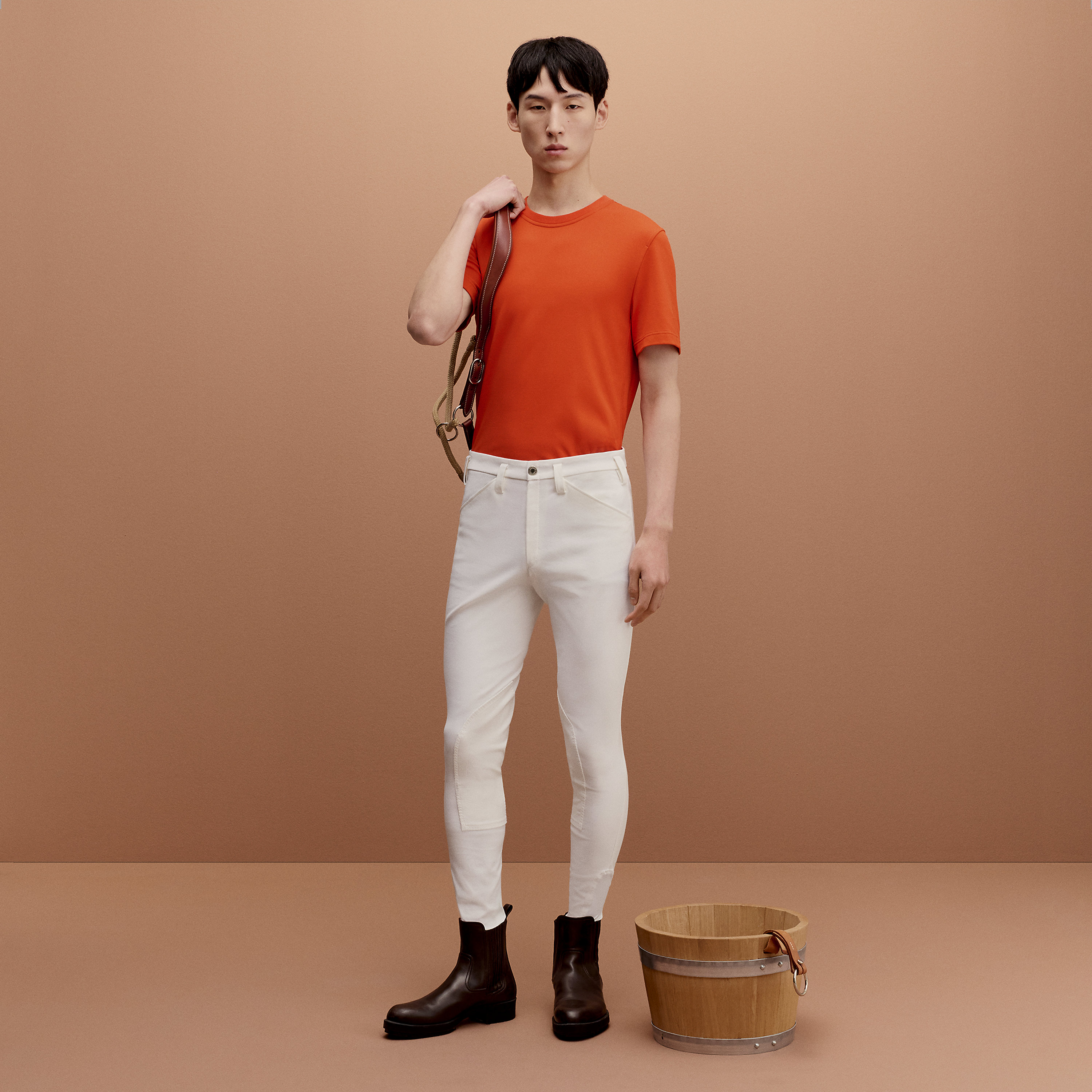 Jump riding breeches