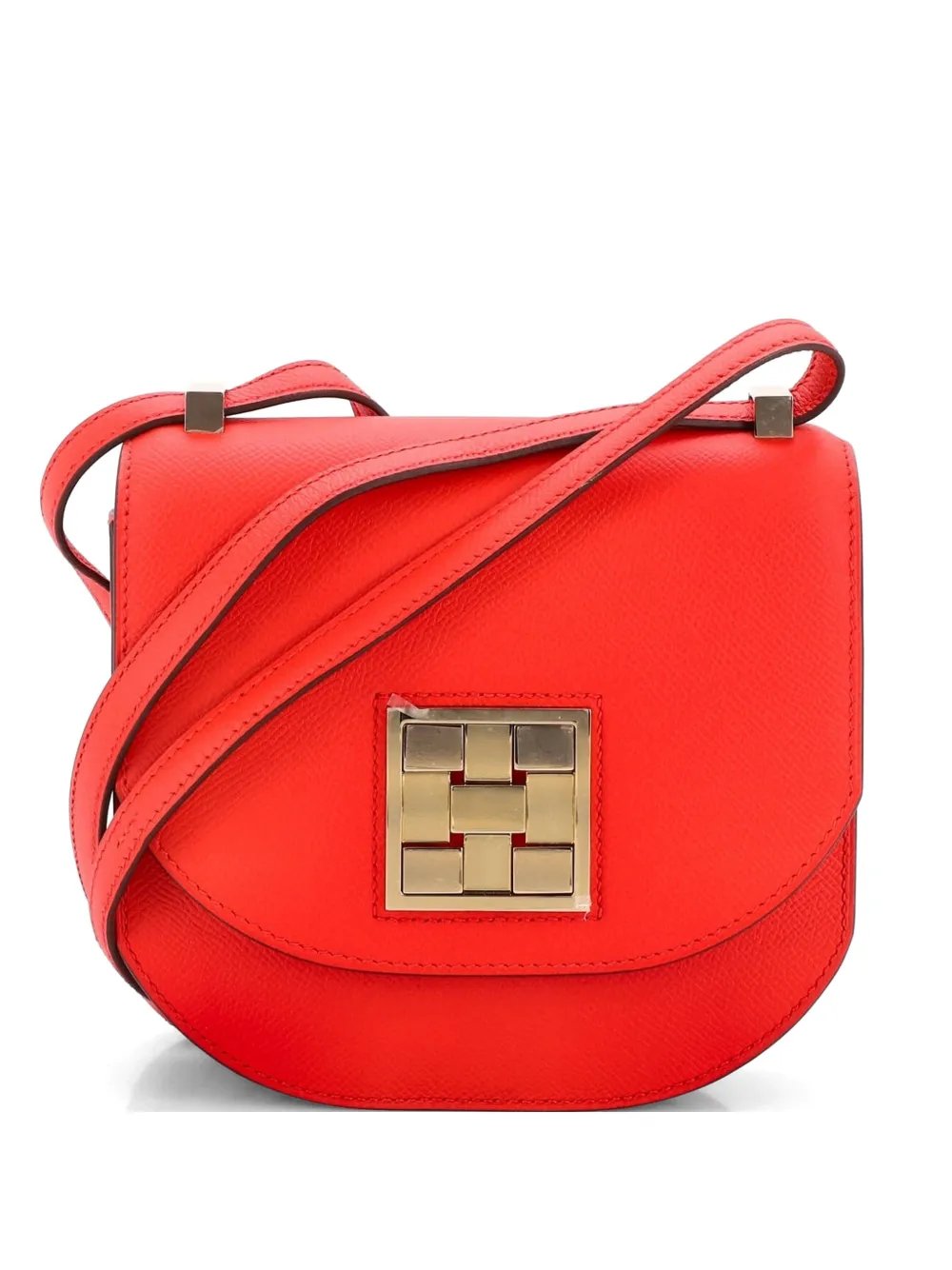Mosaique au 24 Bag Epsom 17 crossbody bag