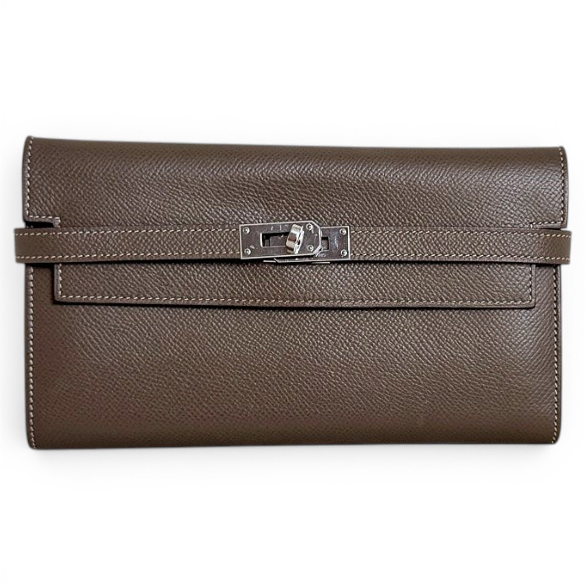 Kelly To Go leather handbag