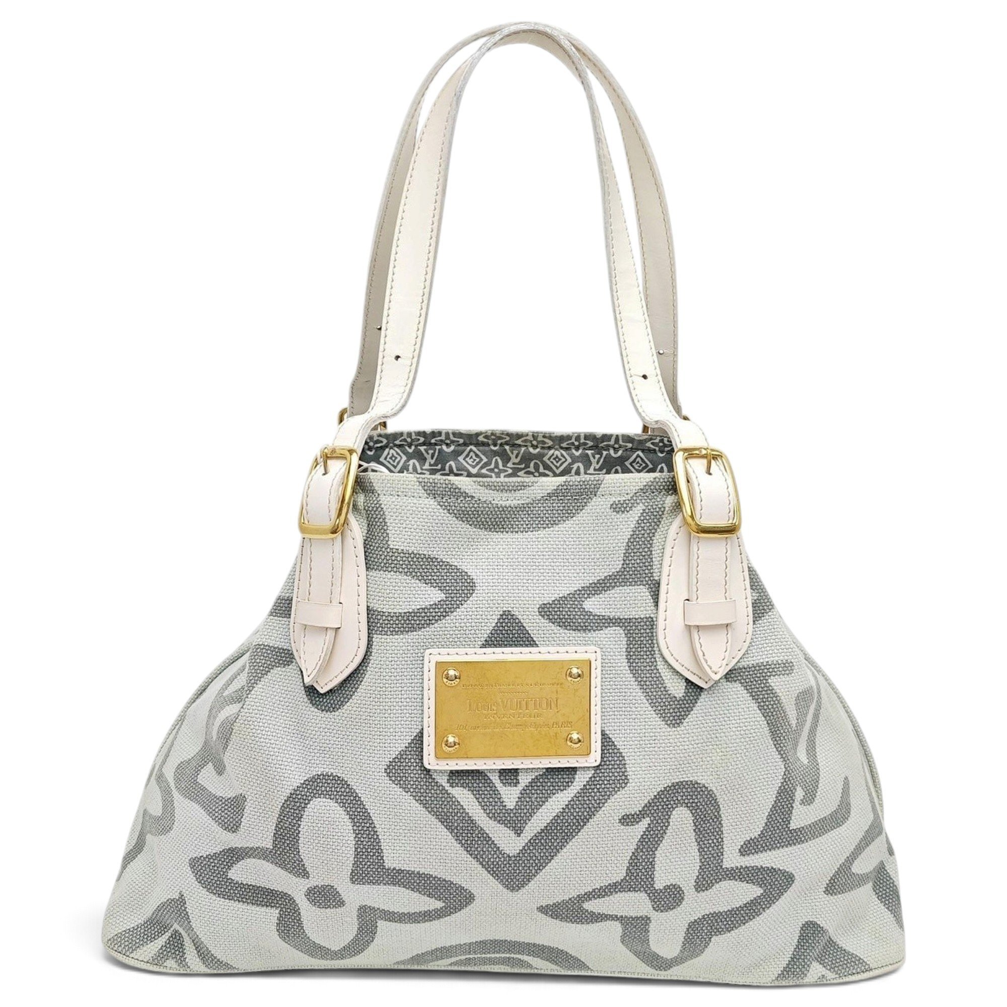 Cloth handbag