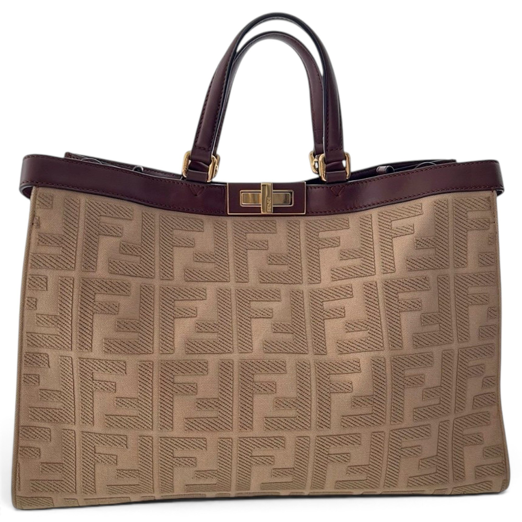 Sunshine tote