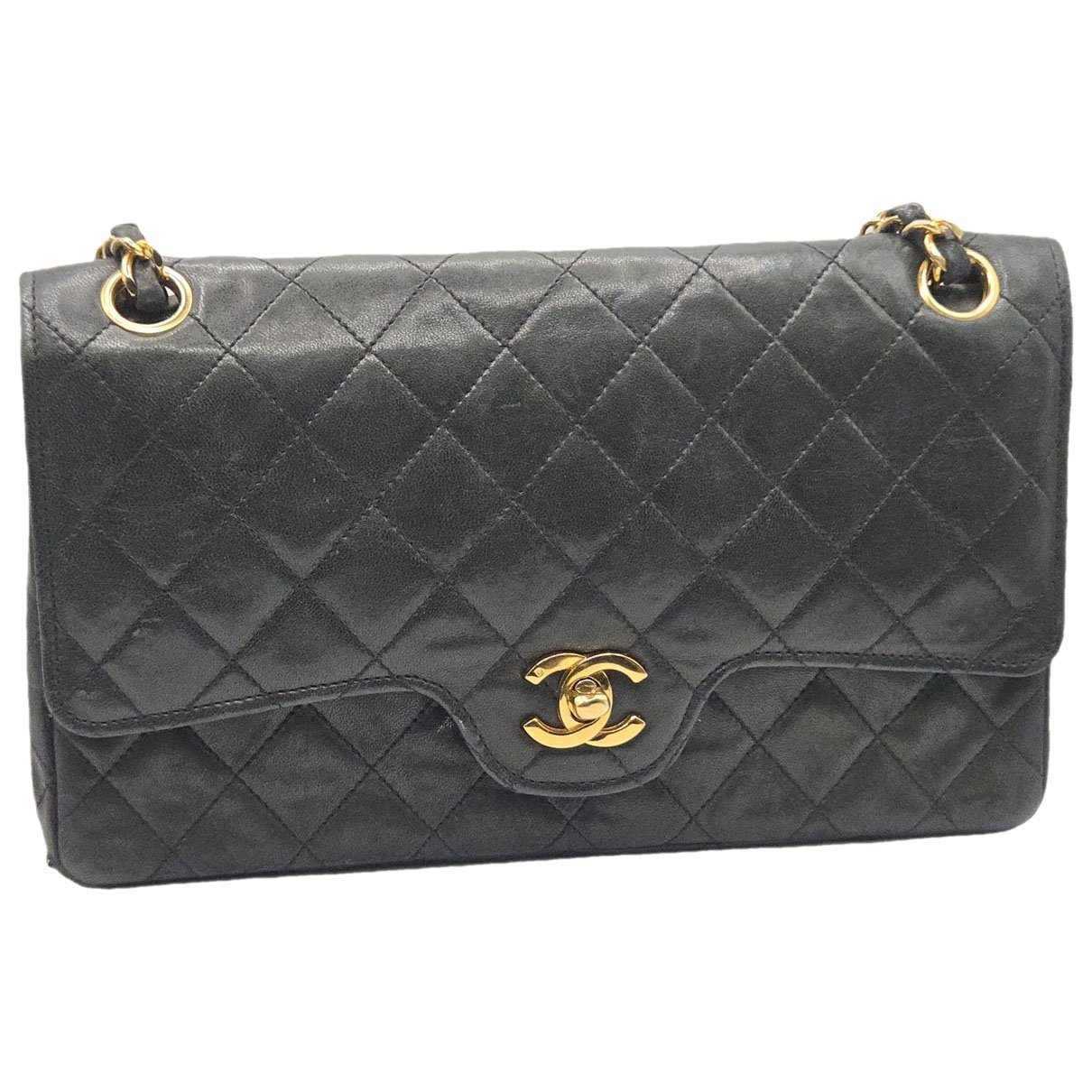 Timeless/Classique leather crossbody bag