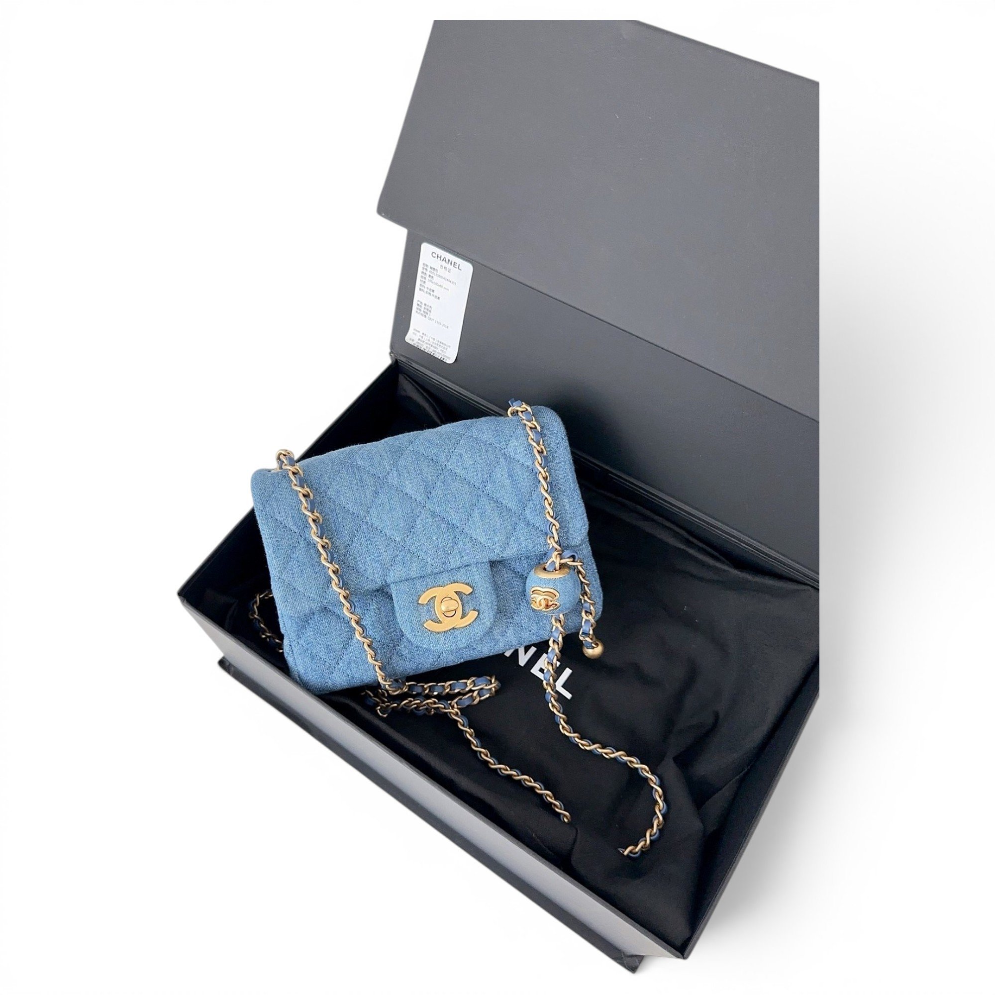 Handbag