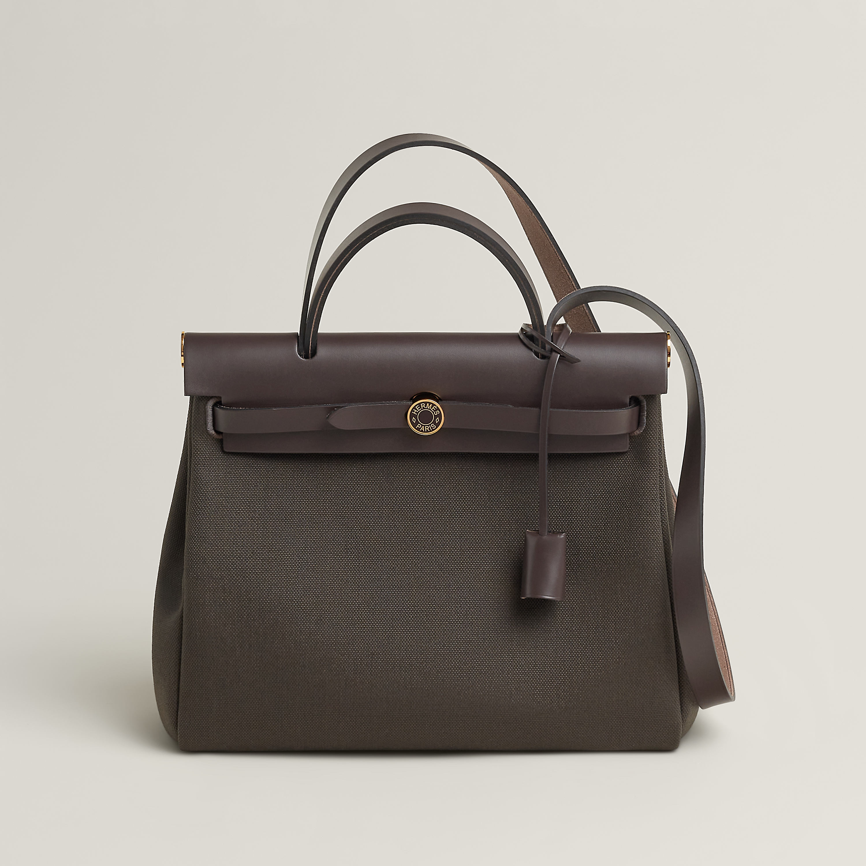 Herbag Zip 31 laque bag