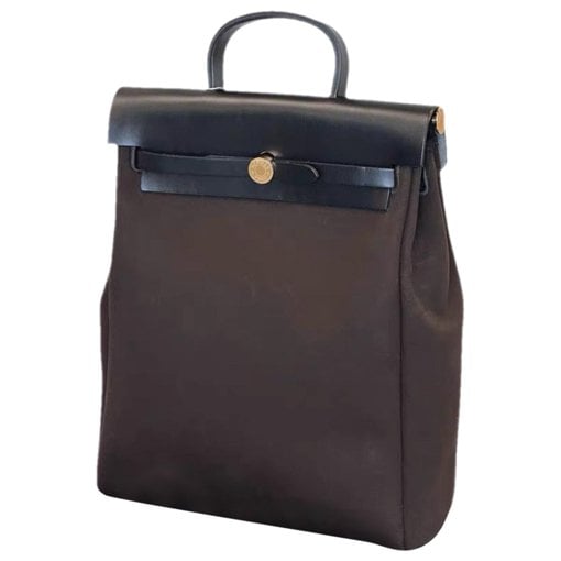 Hermes Herbag Handbag