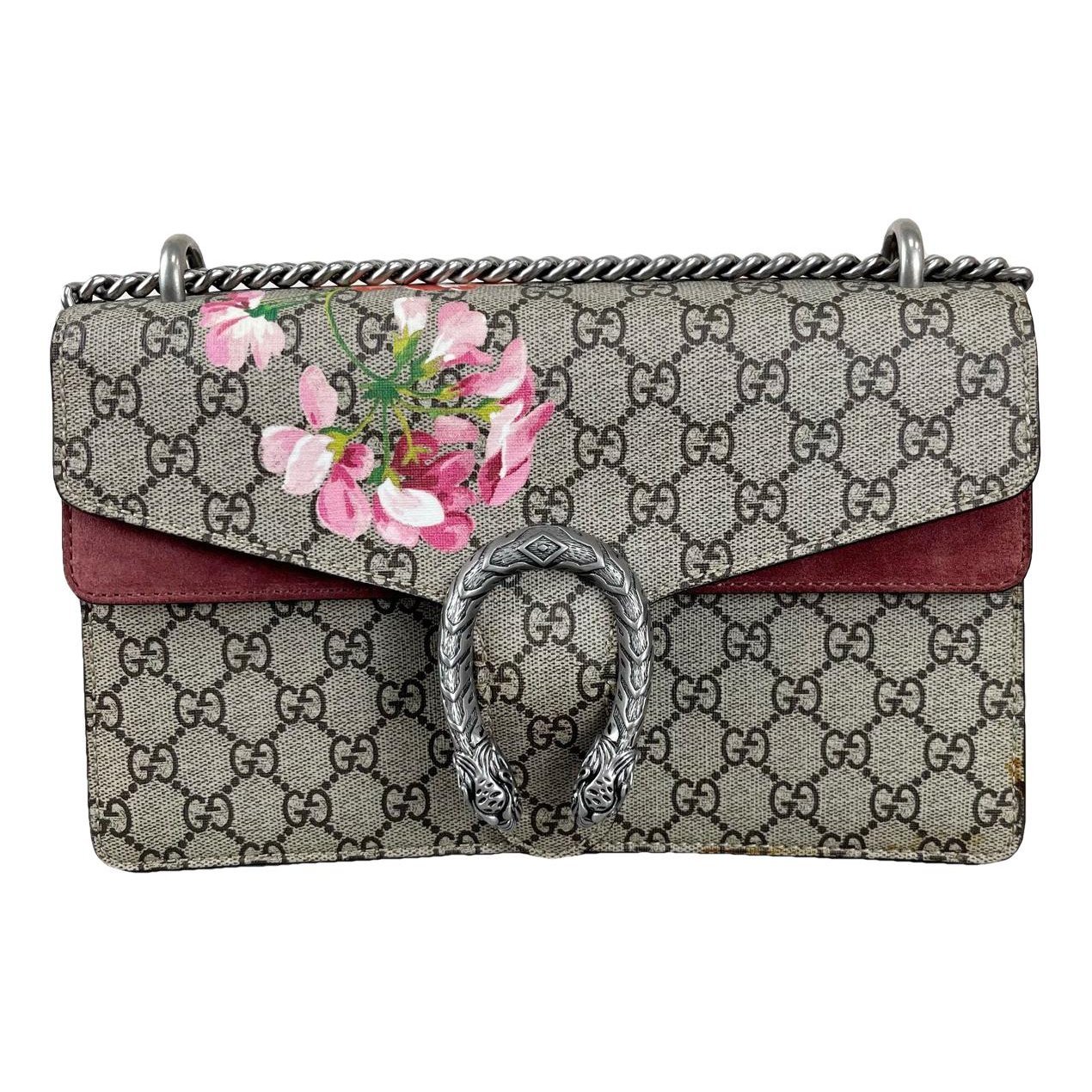 Dionysus cloth handbag