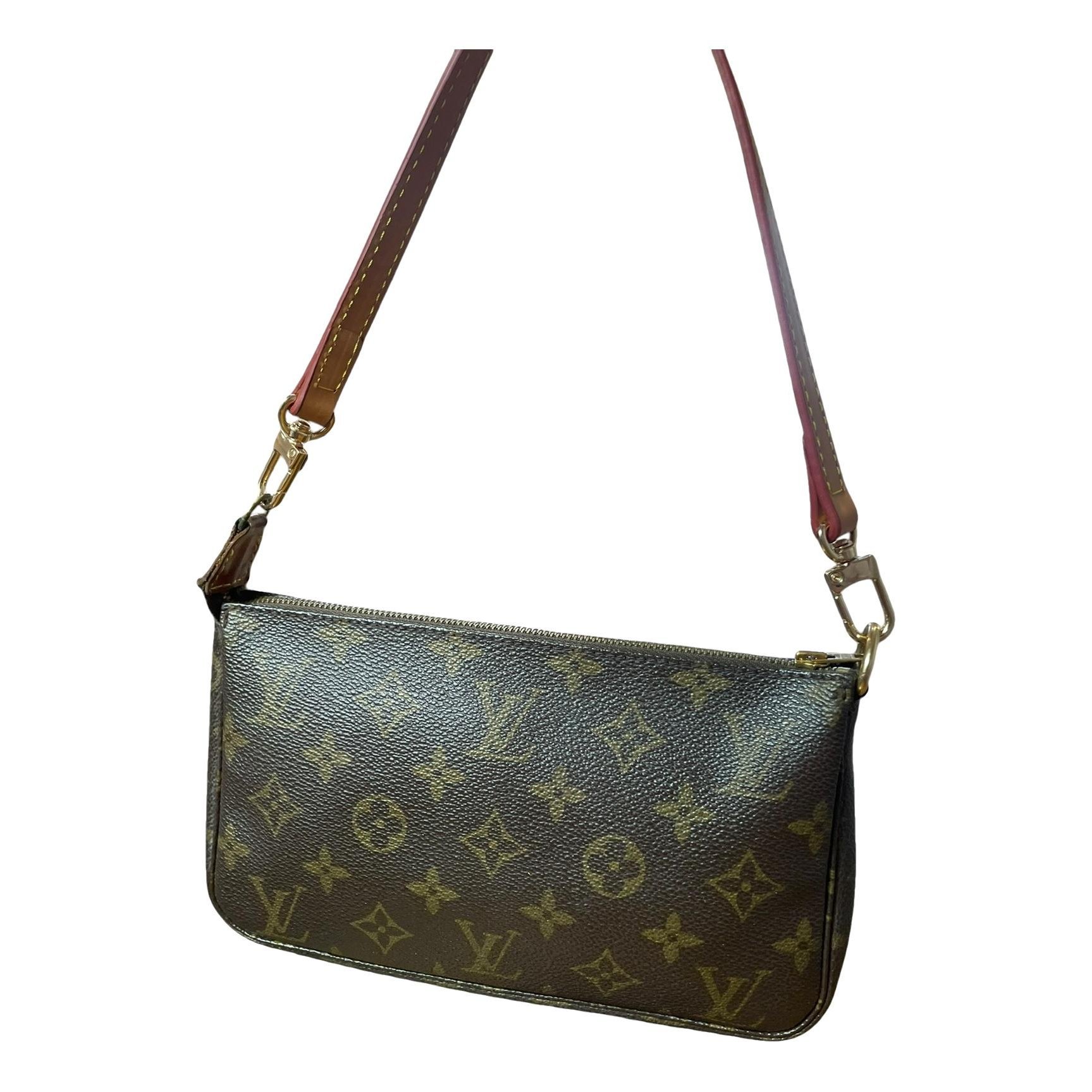 Pochette Accessoire cloth handbag
