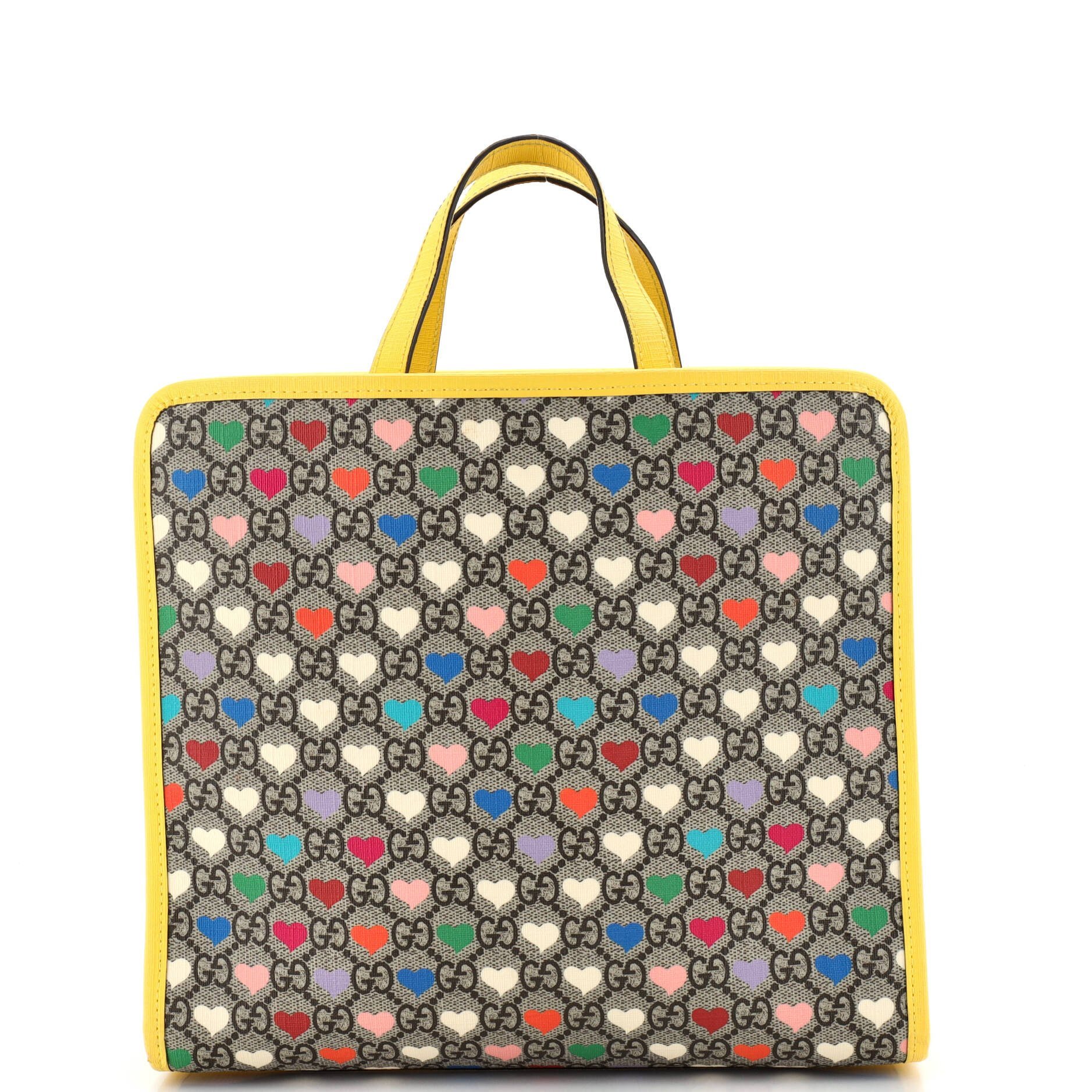Cloth tote