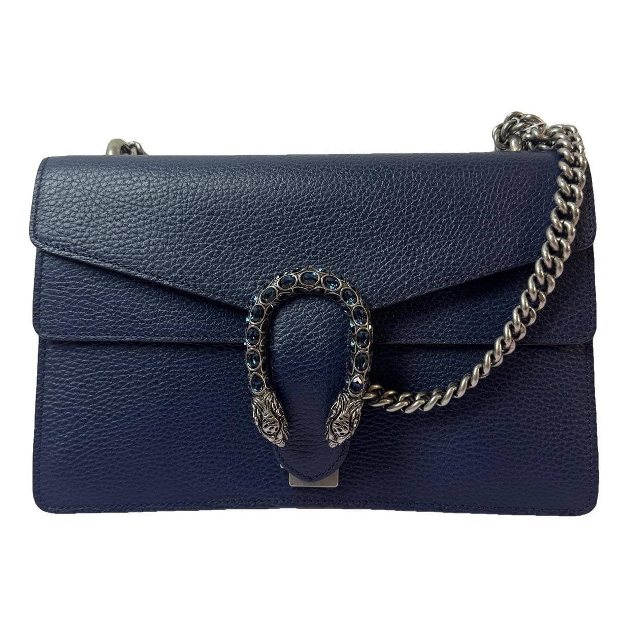 Dionysus leather handbag