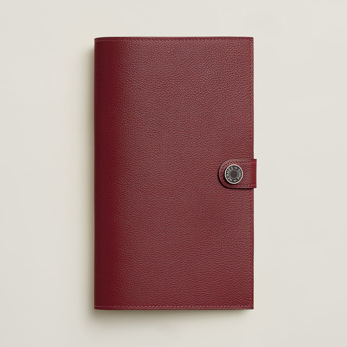R.M.S Toutenmain Wallet