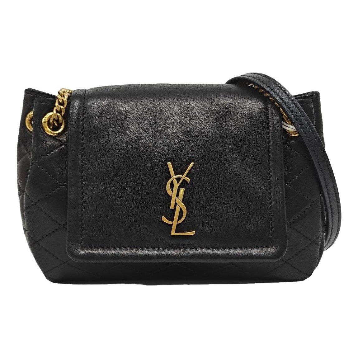 Nolita leather handbag