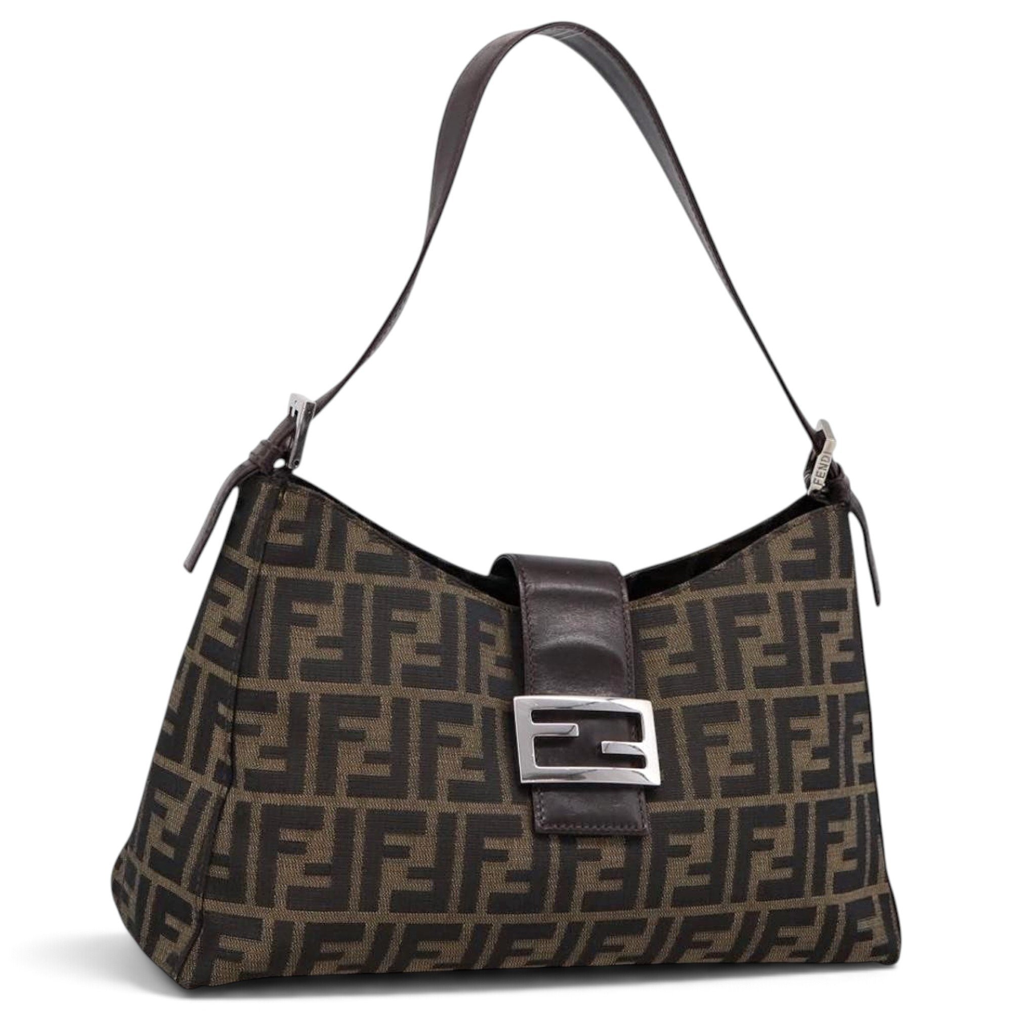 Mamma Baguette cloth handbag