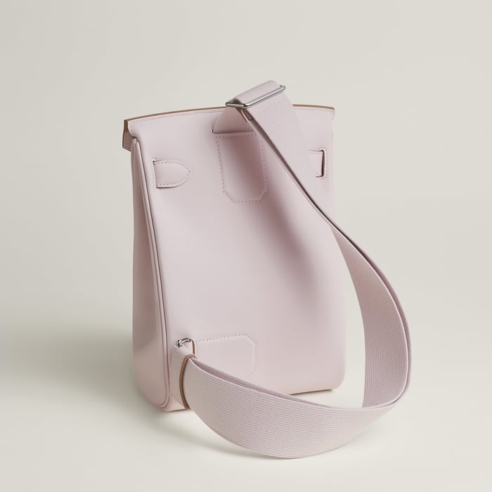 Mauve Pâle Hac a Dos PM Backpack