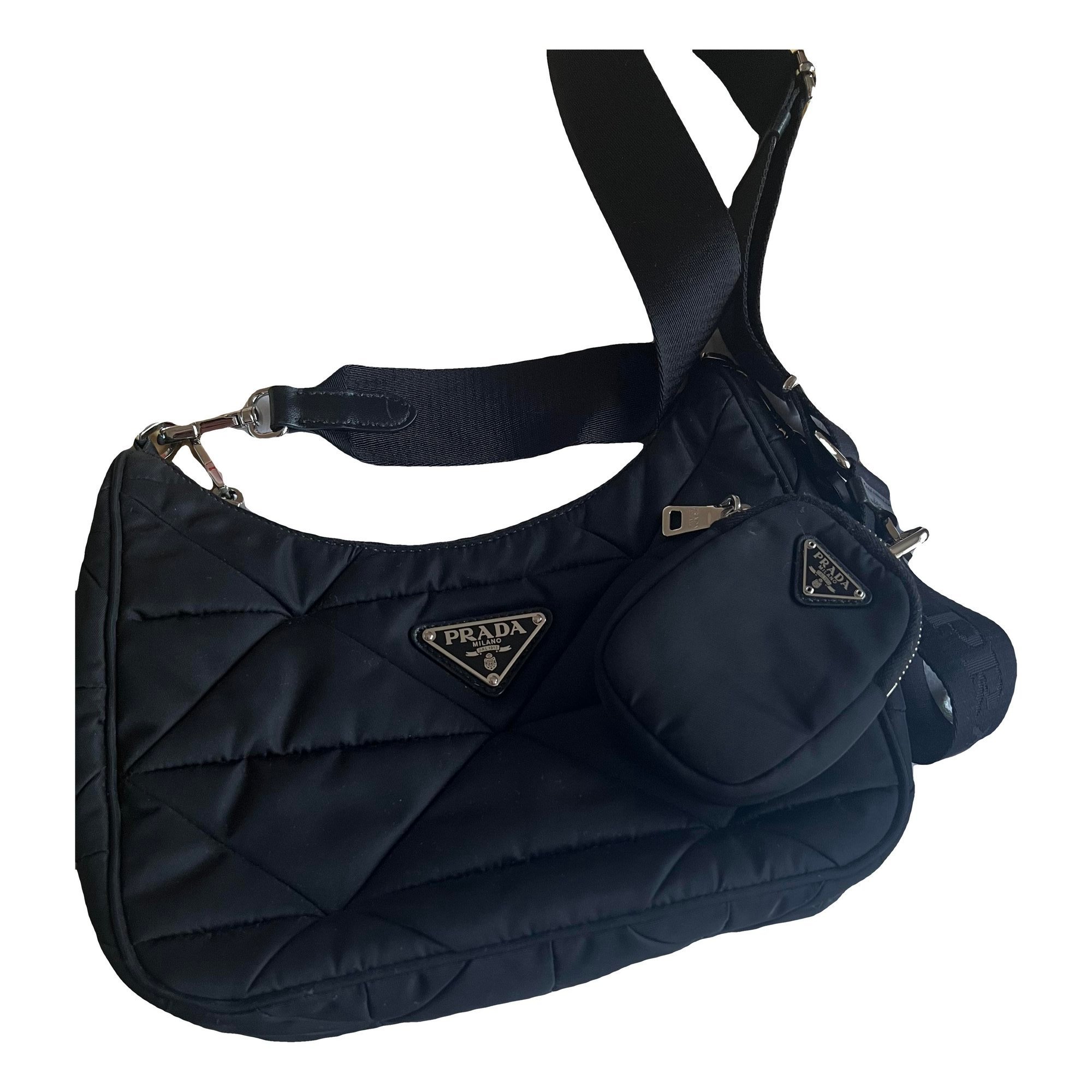 Re-Edition 2005 crossbody bag