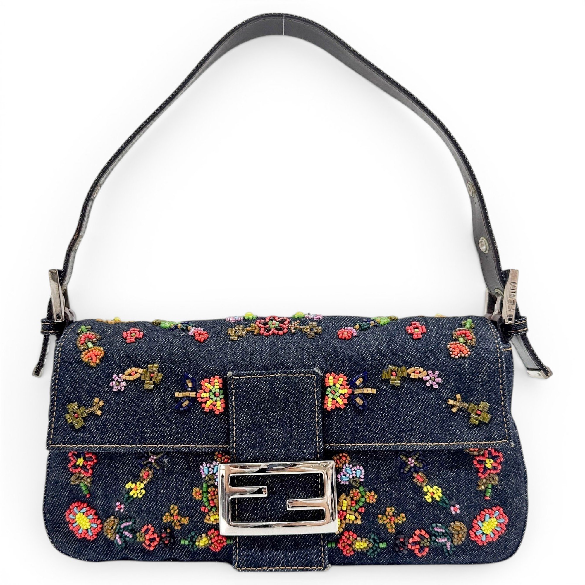Baguette handbag