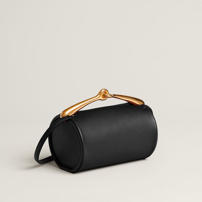 Noir Maximors Bag