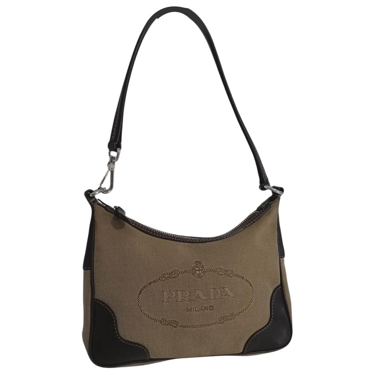 Cloth handbag