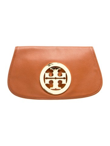 Signature Clutch