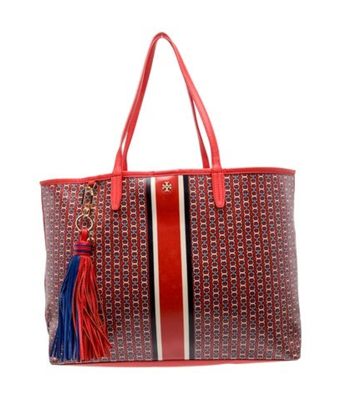 Tory Burch Burch Tote