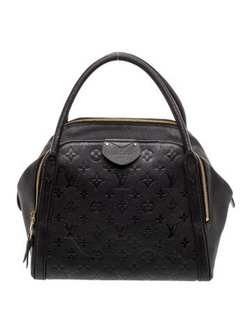 LV Monogram Monogram Marais