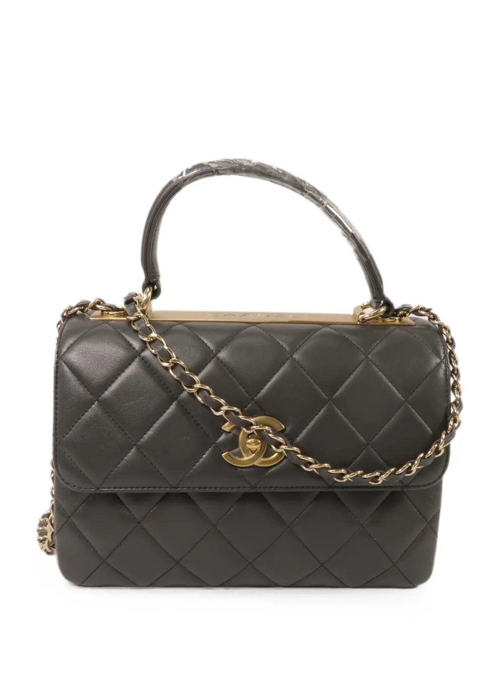 Trendy CC tote bag