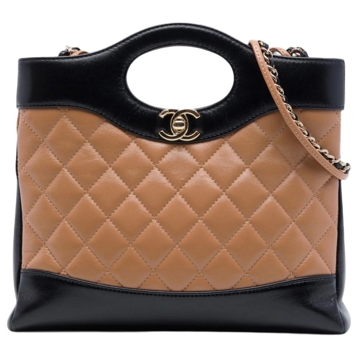 31 leather satchel