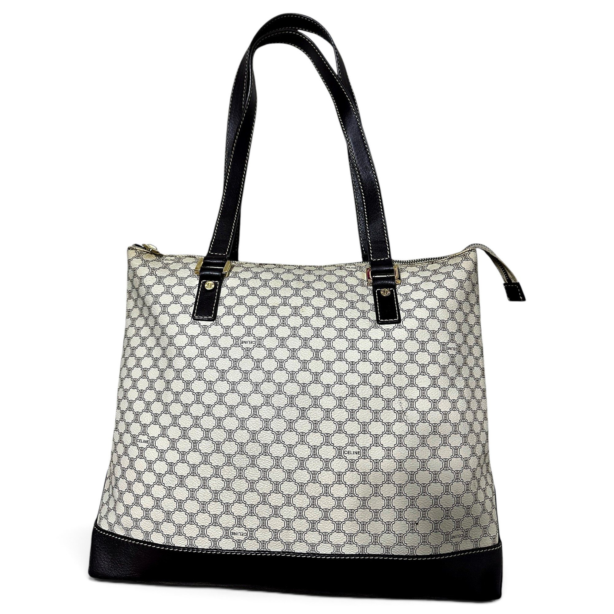 Cloth tote