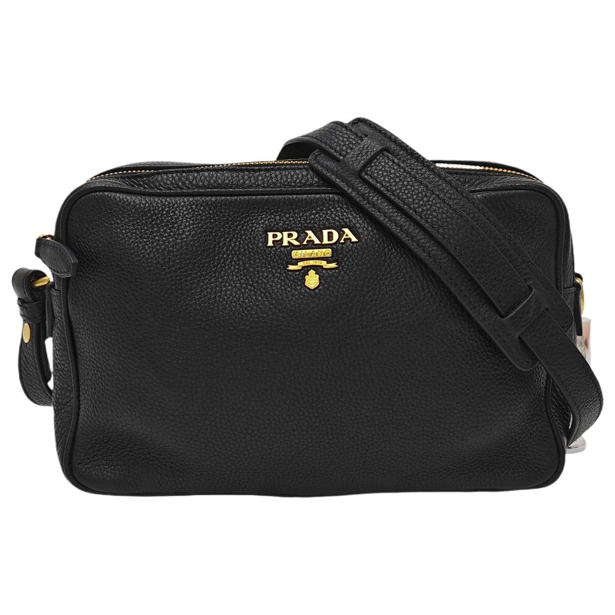 Prada Leather handbag