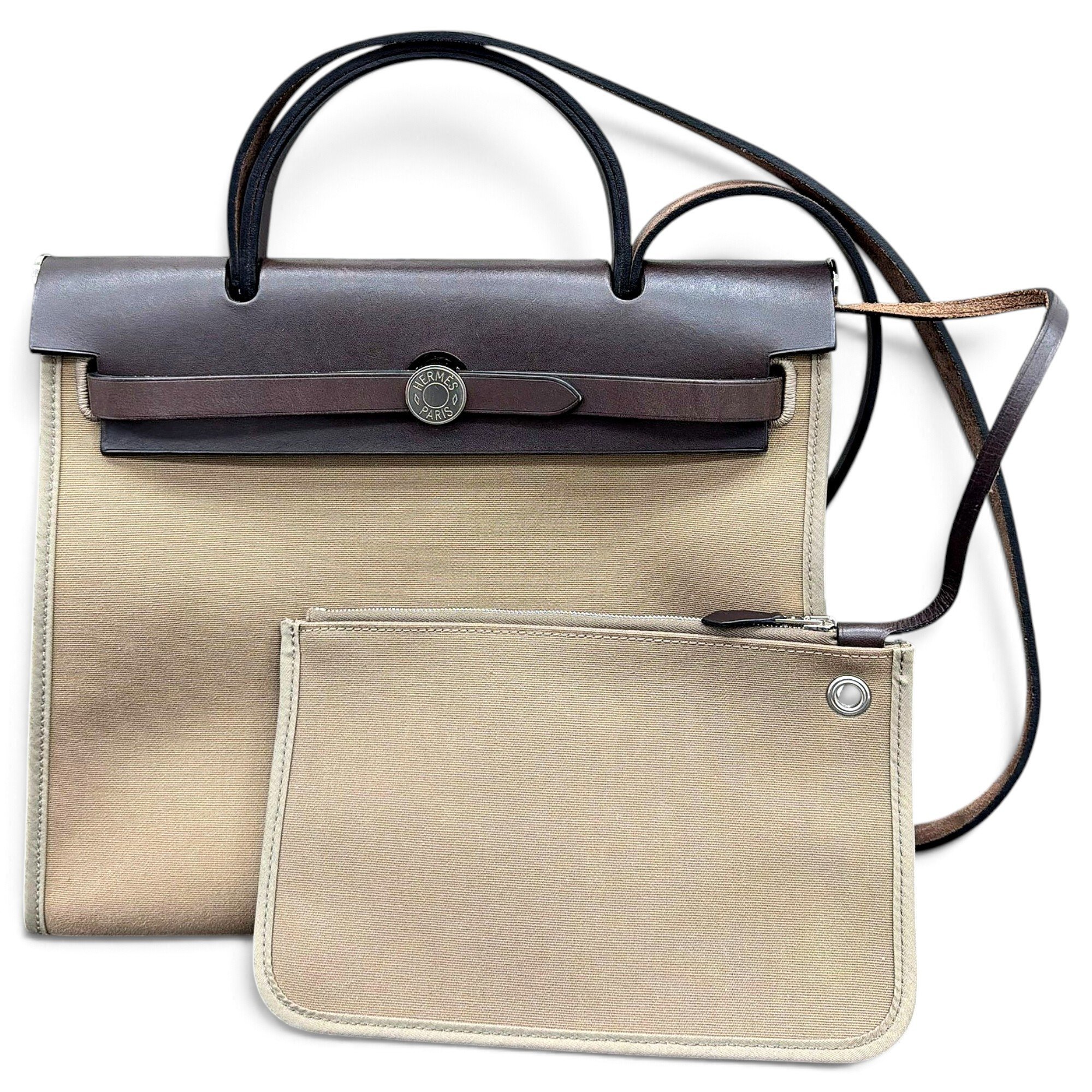 Herbag cloth handbag