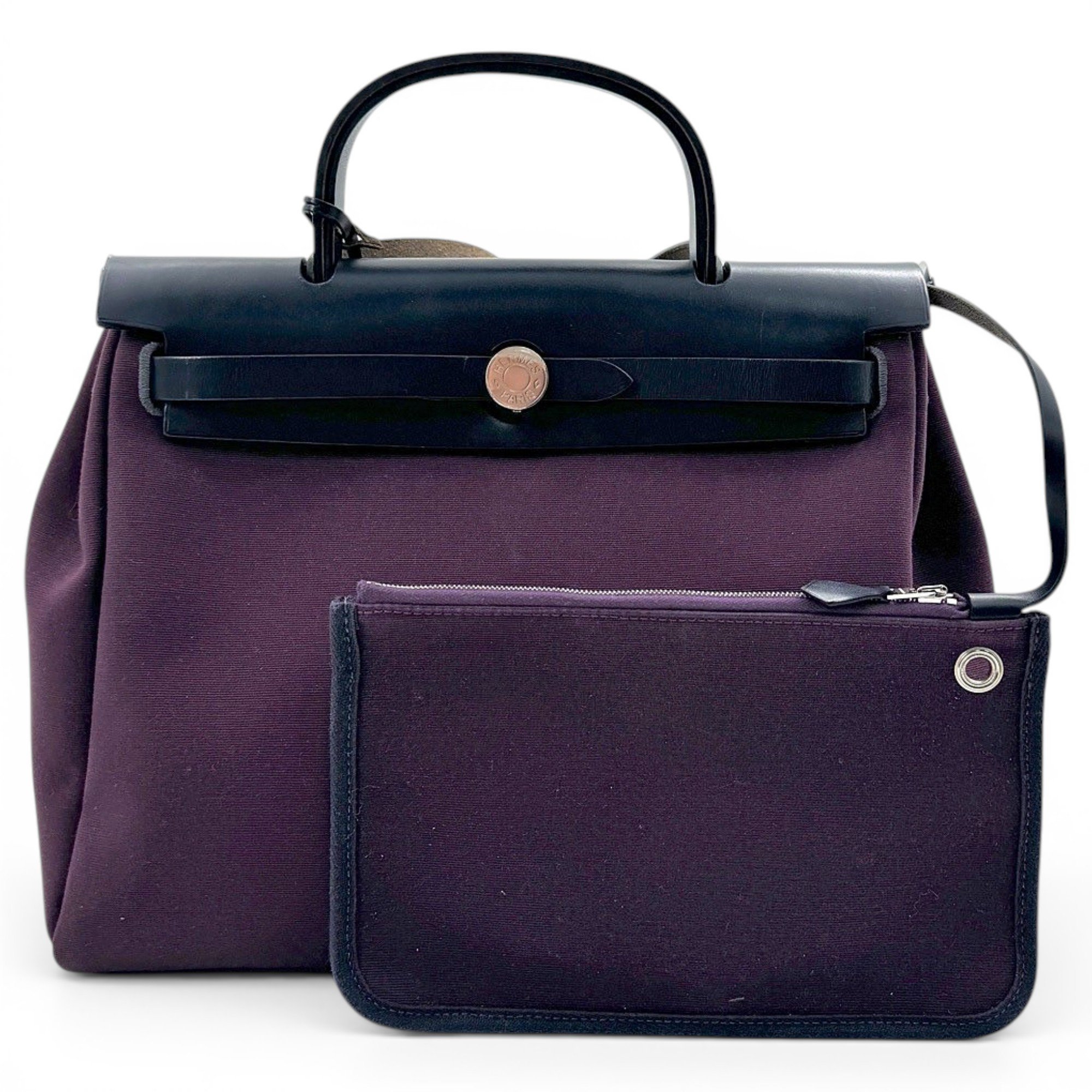 Herbag cloth handbag