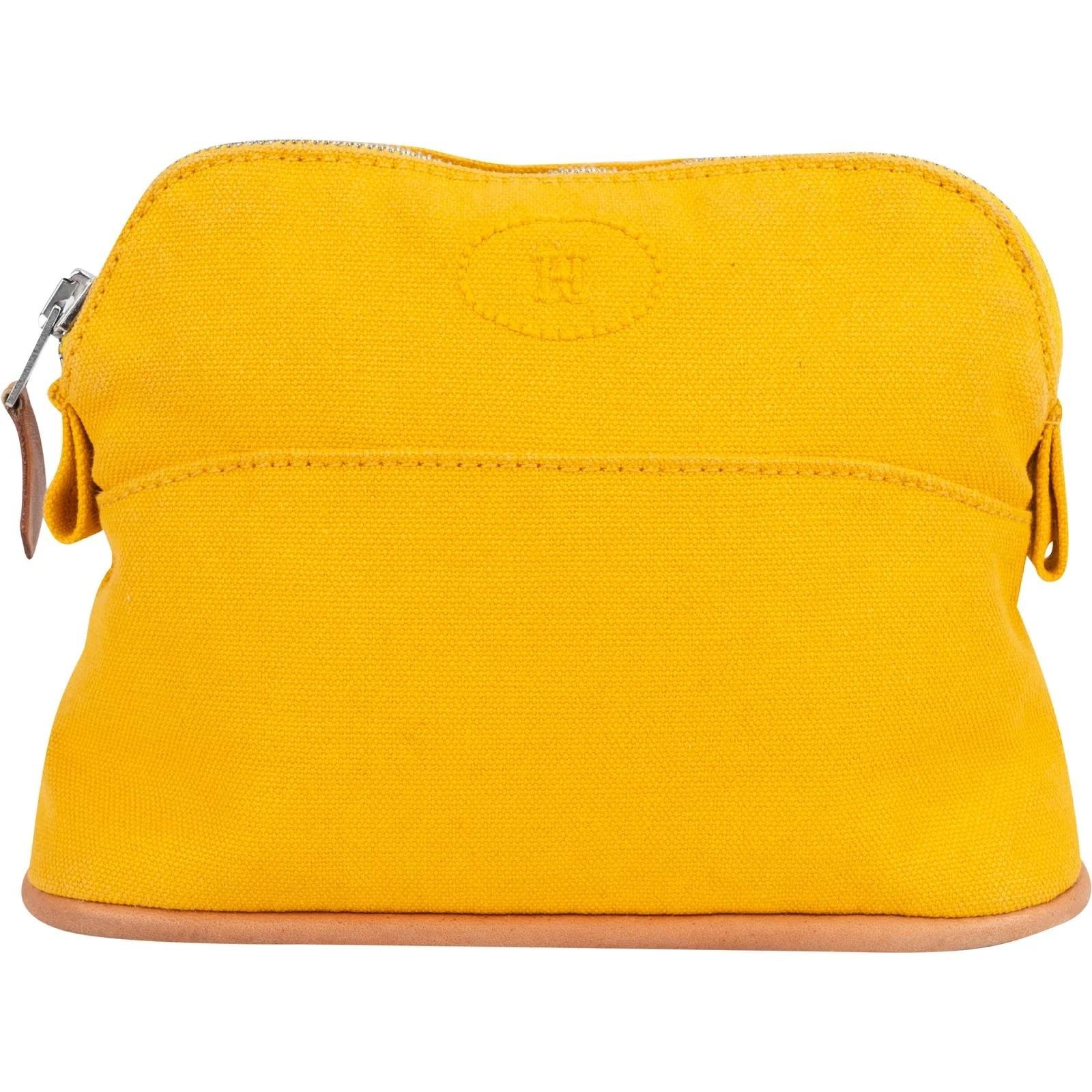 Hermes Bolide Handbag 1961