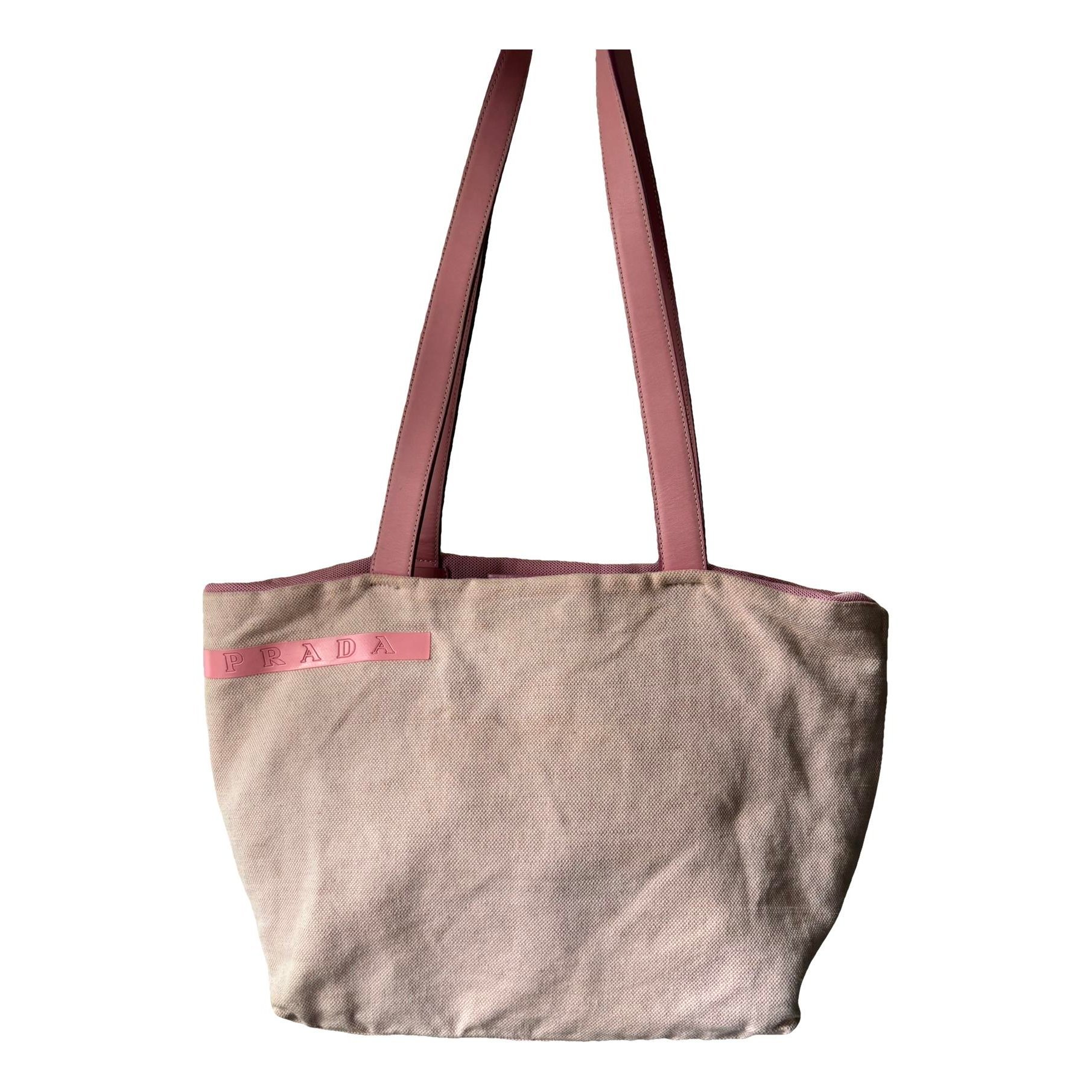 Cloth handbag