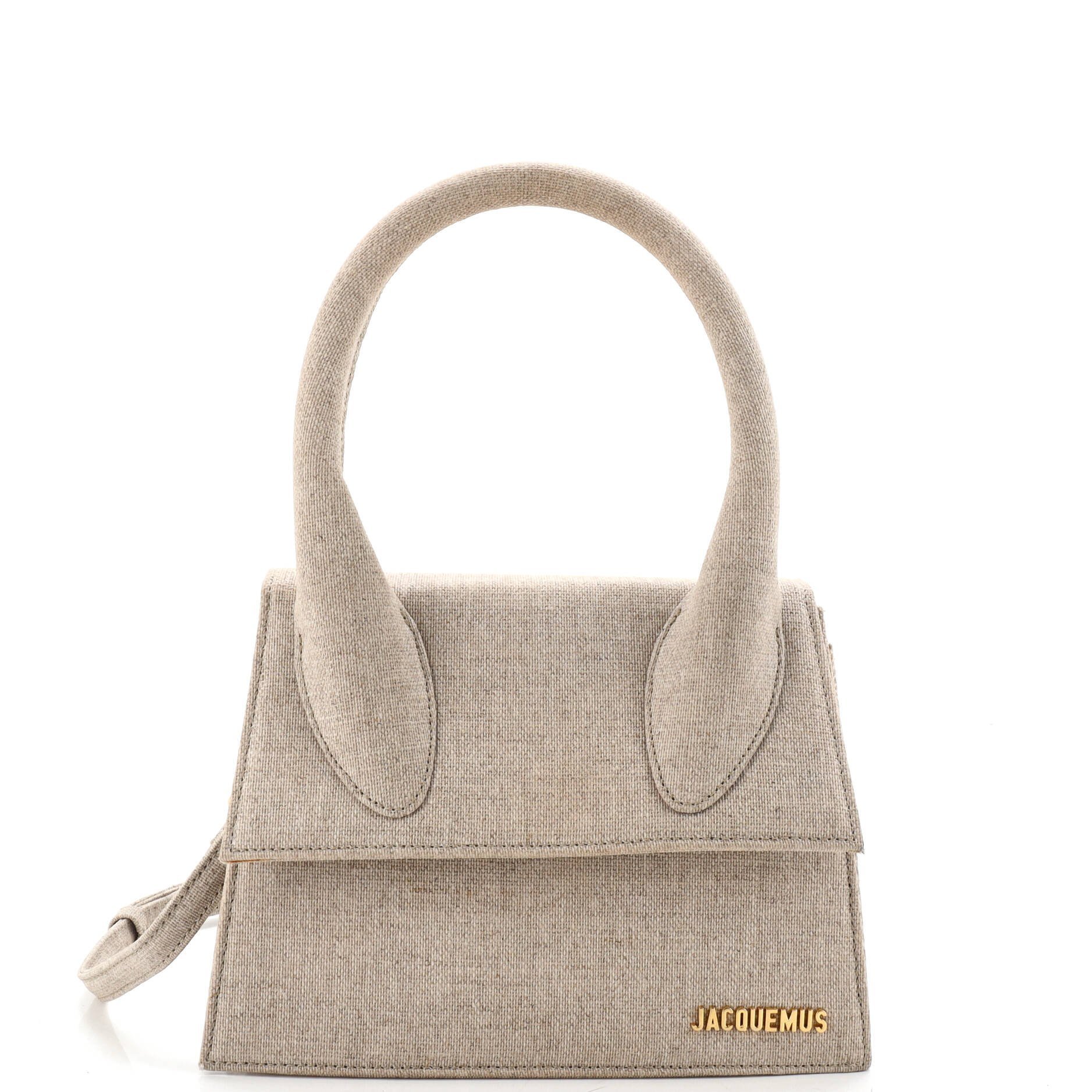 Cloth handbag