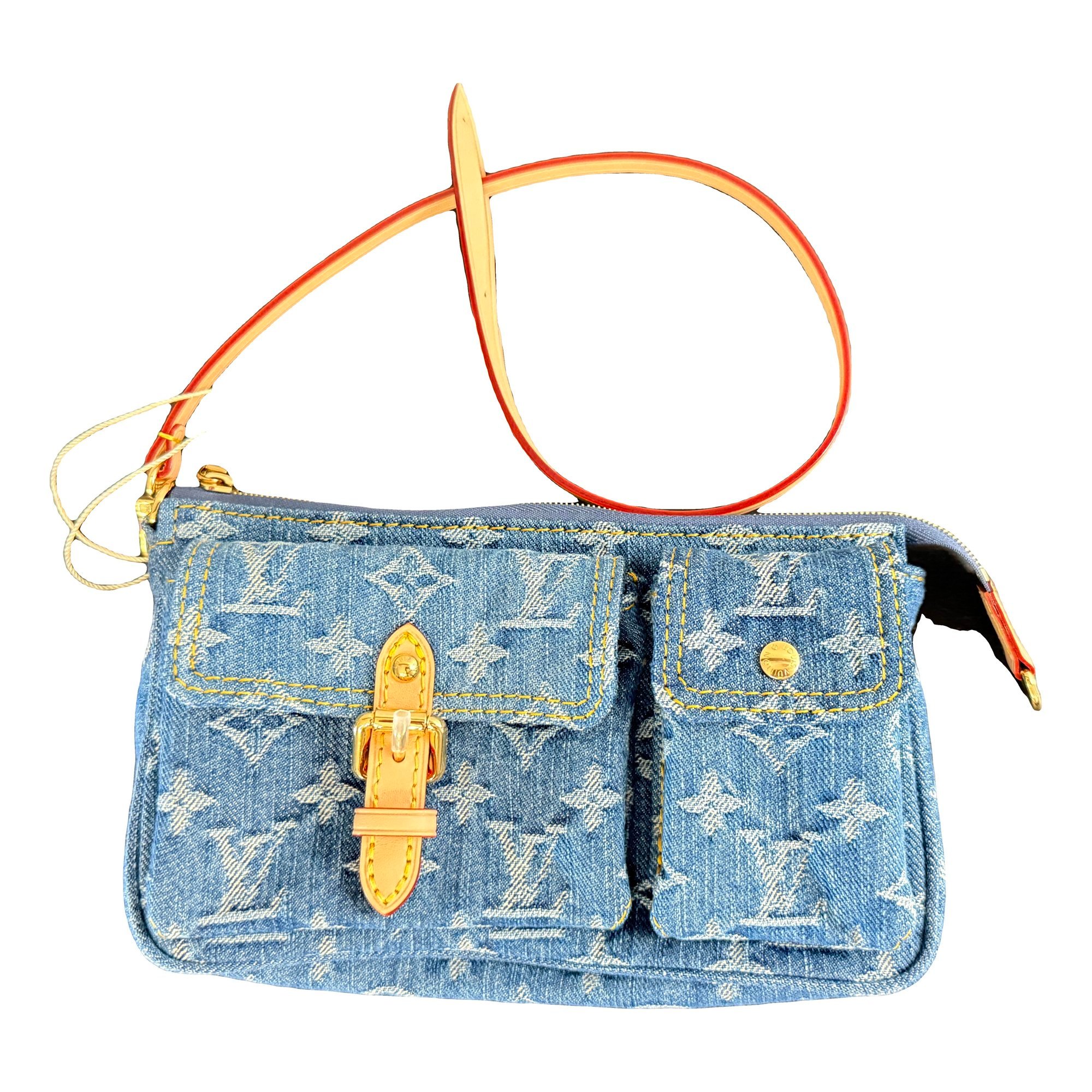 Pochette Accessoire bag