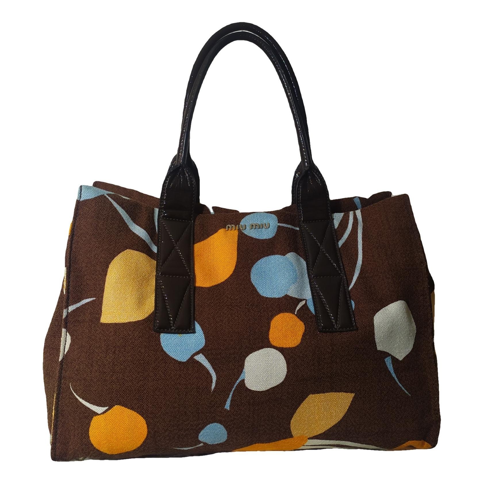 Bow bag cloth clutch bag