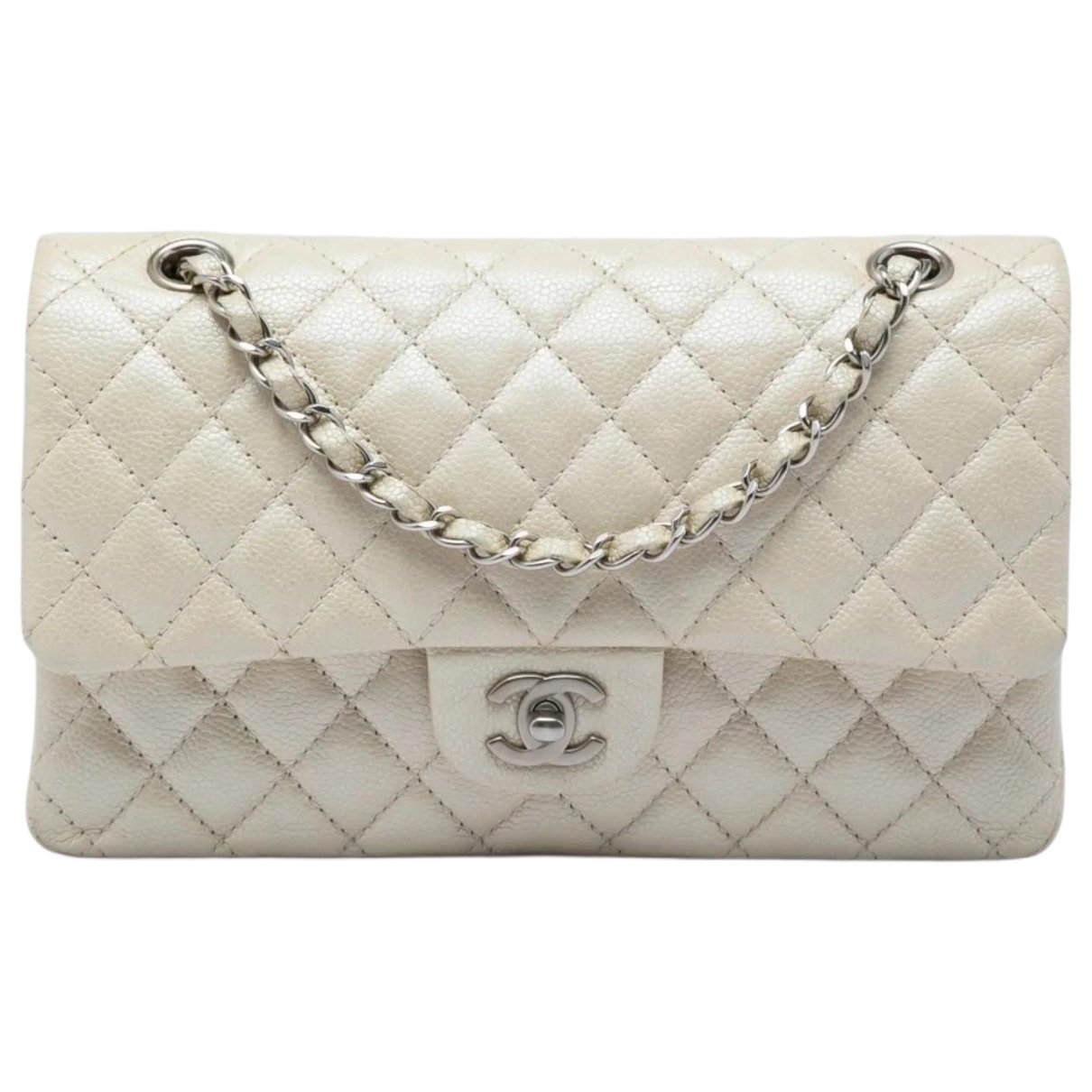 Timeless/Classique leather bag