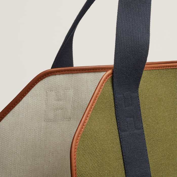 Vert Forêt Sherwood Log Carrier