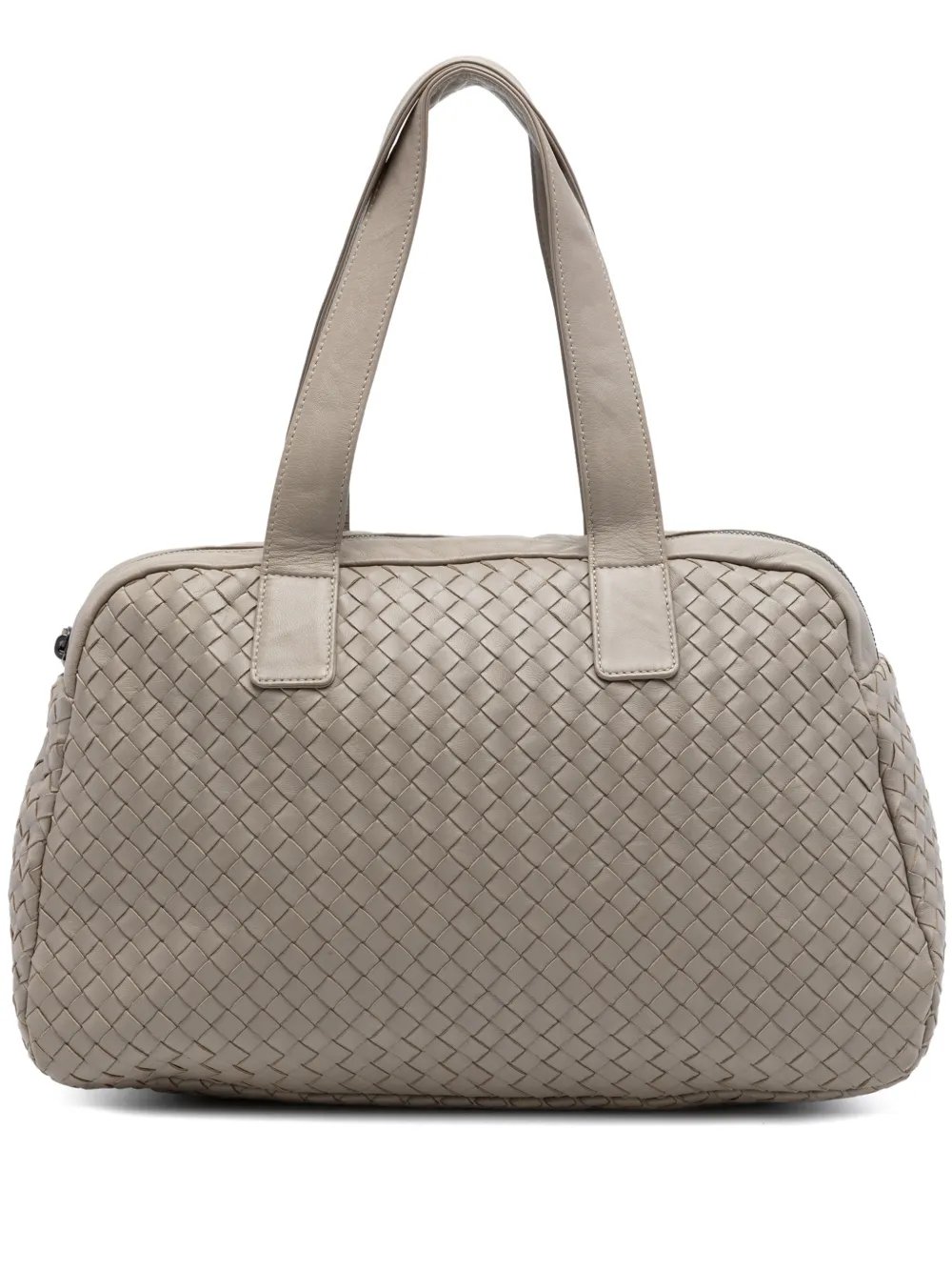 2012-2026 Nappa Intrecciato handbag