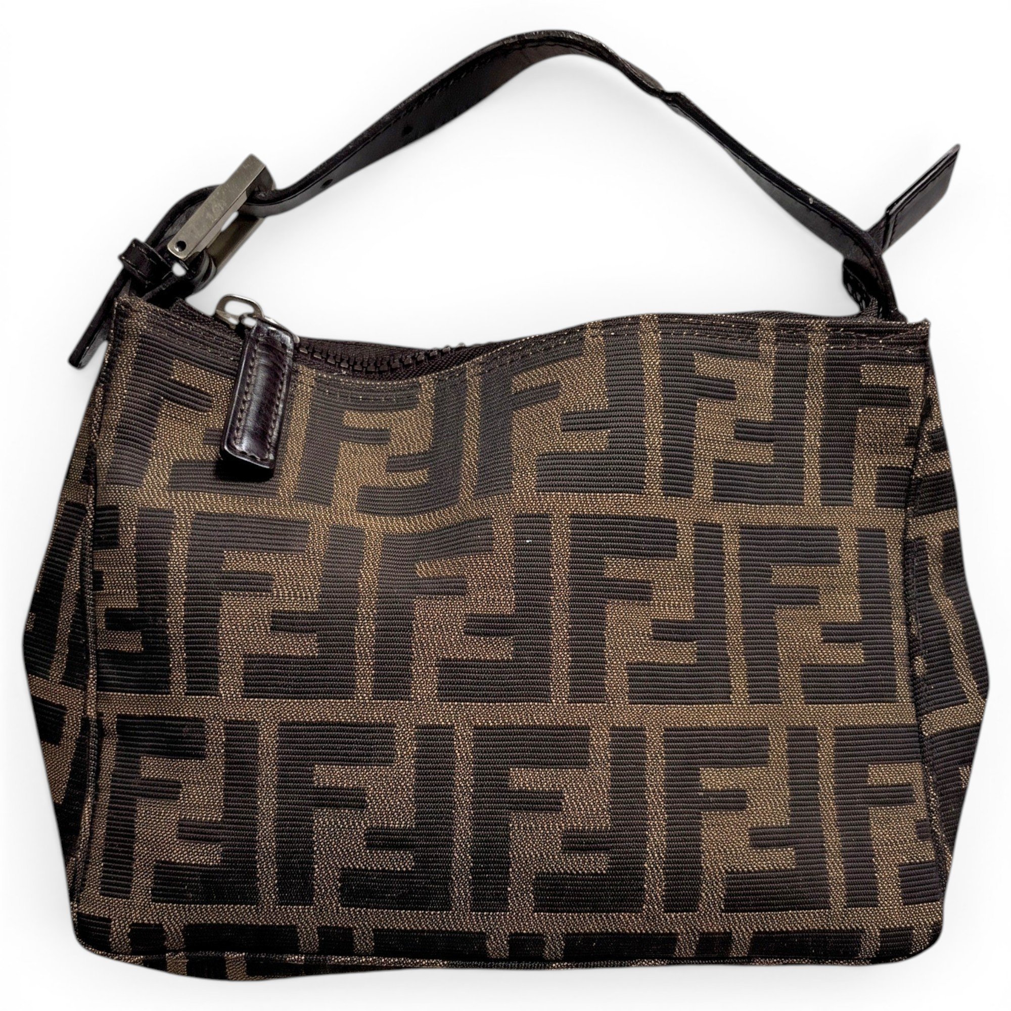 Fendi Cloth handbag