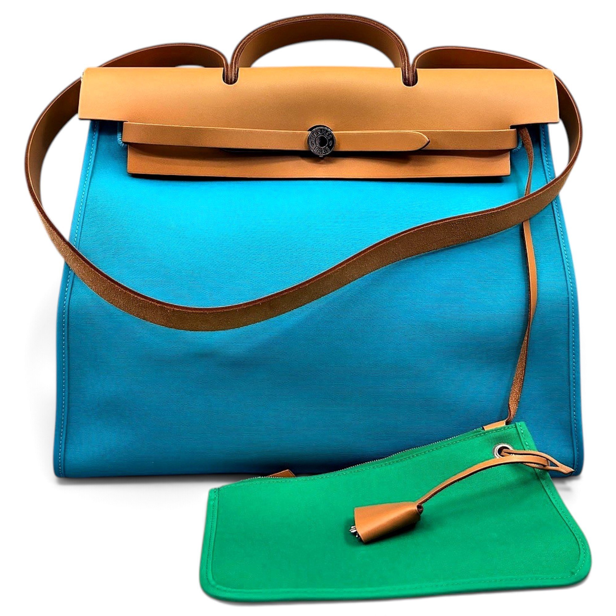Herbag cloth handbag