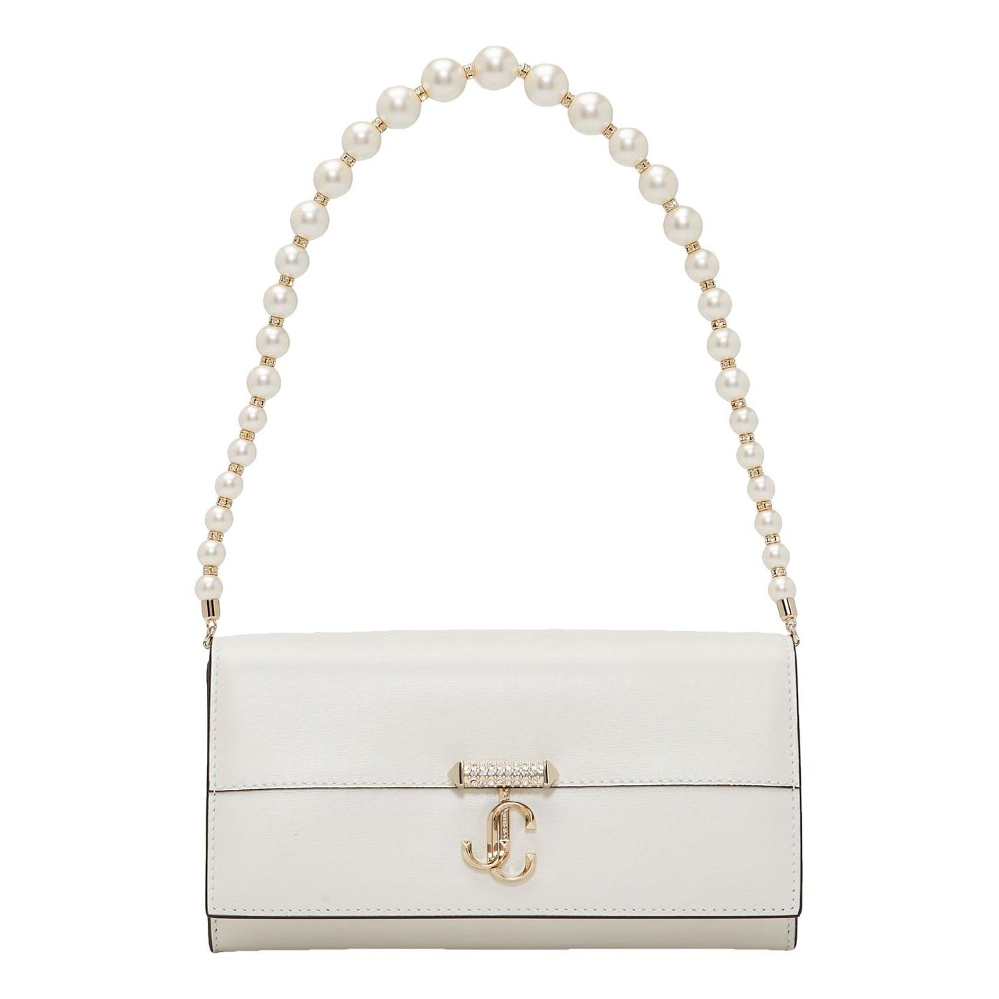 Avenue leather handbag