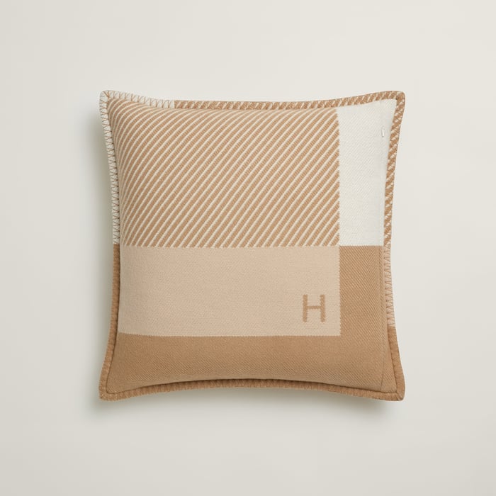 Sable H Riviera Pillow